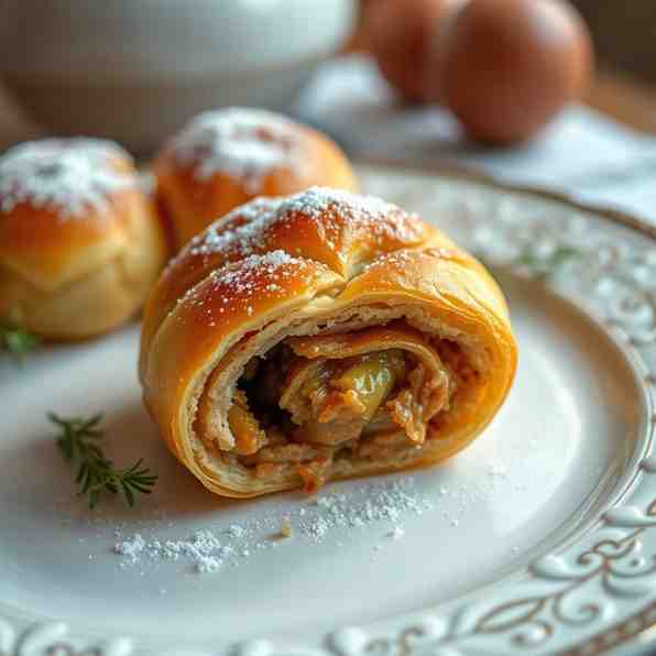 Delicious Figolli - Holiday Baking Recipe